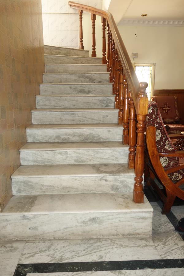 Hotel Sree Vaibhav Residency Tirupati Exteriér fotografie