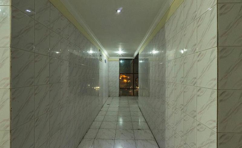 Hotel Sree Vaibhav Residency Tirupati Exteriér fotografie