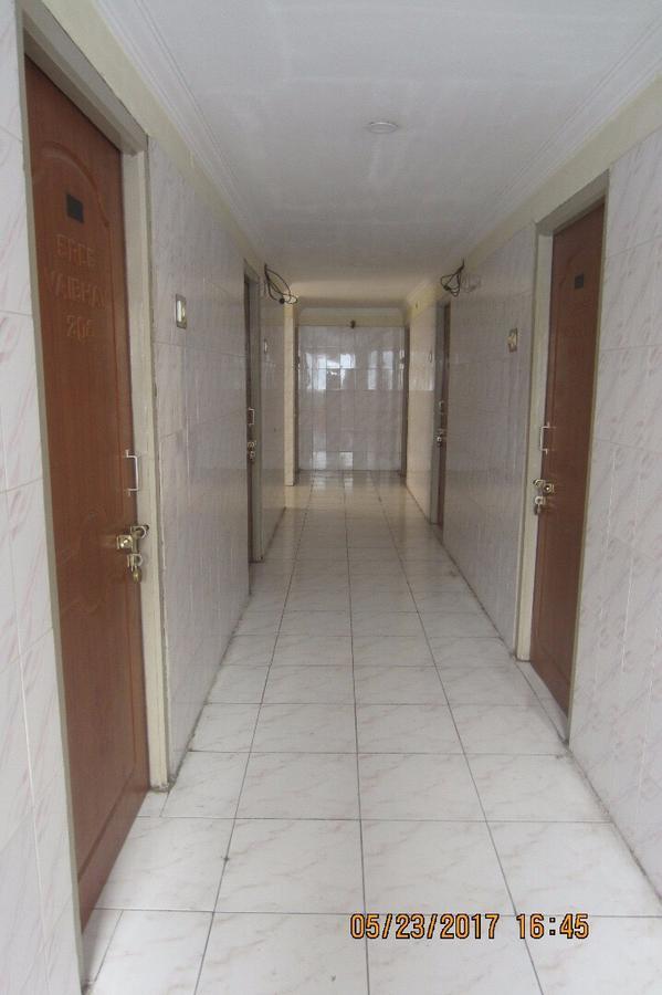 Hotel Sree Vaibhav Residency Tirupati Exteriér fotografie