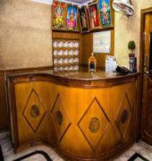 Hotel Sree Vaibhav Residency Tirupati Exteriér fotografie