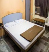 Hotel Sree Vaibhav Residency Tirupati Exteriér fotografie
